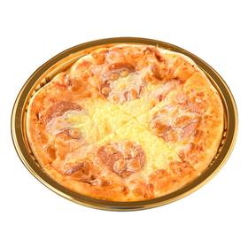 意大利风味萨拉米披萨6寸（单人/速食）
