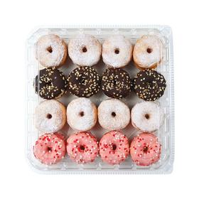 【悦惠精选】MM可颂甜甜圈1*16S