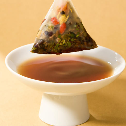 雷允上益甘茶300g（10g*30包）/盒 商品图8