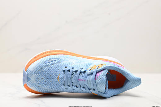 霍卡HOKA ONE ONE CLIFTON 9减震防滑休闲运动跑步鞋1127896男女鞋 商品图1