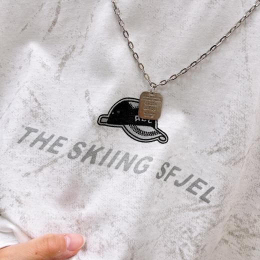 🎉【德贝靓舒韩版潮款真项链扎染短袖D6601亲子款】救命！🔥这套亲子装也太会拿捏氛围感了吧💥 A 类婴幼儿潮款系列真的赢麻了！ 🉑自带项链装饰的扎染短袖，谁穿谁是这条街最靓的崽👑 商品图4