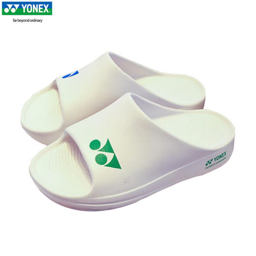 尤尼克斯25年运动拖鞋SHRDS3CR 商品图5