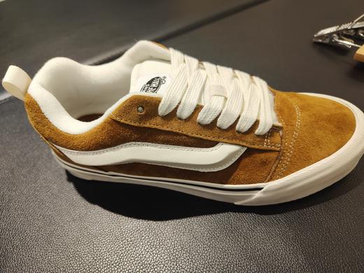 vans单鞋VN000CS0BRO 商品图0