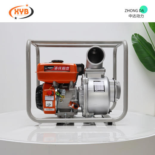 阳本 100ZB25-4Q 商品图0