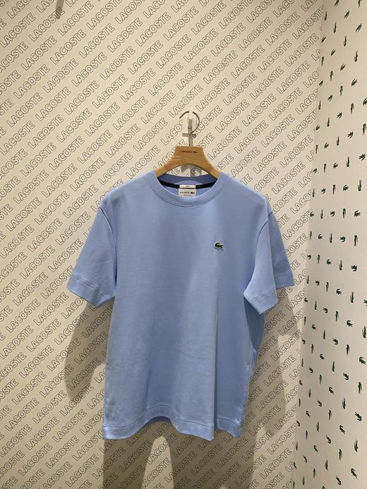 法国鳄鱼LACOSTE男短袖T恤TH1708-98HBP 商品图0