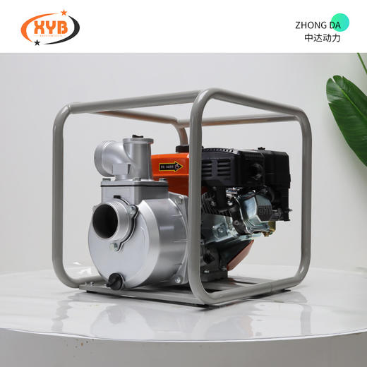 阳本 80ZB20-4Q 商品图4