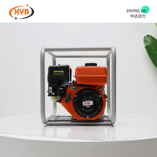 阳本 80ZB20-4Q 商品图6