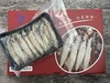 【带籽笔管/小鱿鱼】特价！分装500g/盒/29元，整箱9斤/260元 商品缩略图0