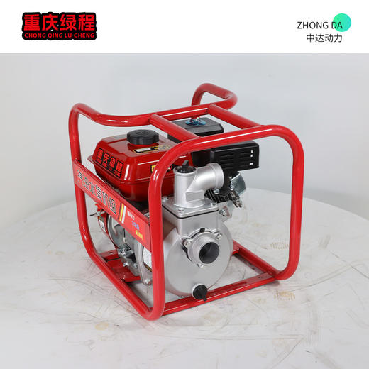 重庆绿程 WP20 商品图2