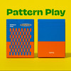 Pattern Play!｜原创设计扑克牌｜ 设计未知Design for You｜ 重版归来！ 商品缩略图1
