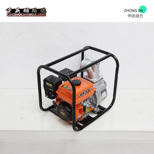 酷路德 ZX40CX 商品图7