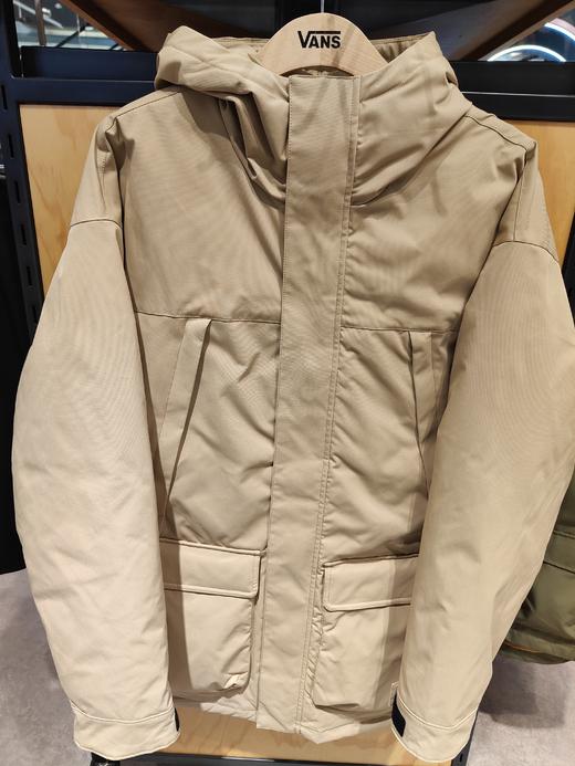 vans羽绒夹克VN000P644MG 商品图0