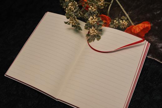 【绝版】万千教育文创·20周年定制笔记本 商品图4