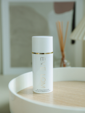 适合想要卸妆+洁面+养肤一步到位的懒人