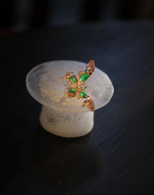 绝色小宝蝶 商品图0