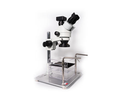 三目显微血管吻合训练器（个人版）（详细配置请咨询产品顾问） 商品图1