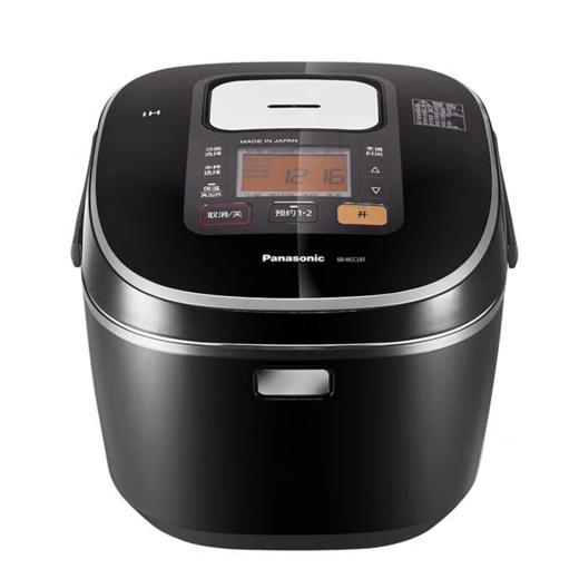 【松下】B7F 电饭煲 SR-HCC187 商品图0