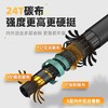 佳钓尼伏魔抄网全套抄网竿碳素超轻硬网头可伸缩杆抄网杆钓鱼用具 商品缩略图1