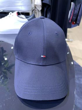 tommy梭织帽E367895041