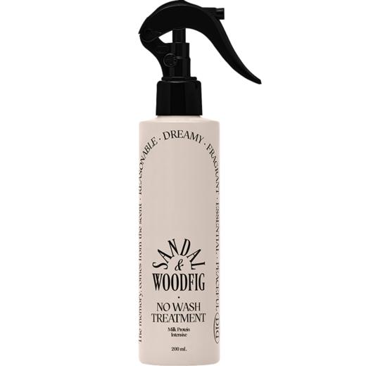 【优惠】韩国口碑之选：odiD牛奶蛋白滋润免洗舒缓护发乳，草木森林、檀馥果韵、花艺庄园、暮紫花香4种香氛，每一款都让人难忘，久久留香！ 商品图3