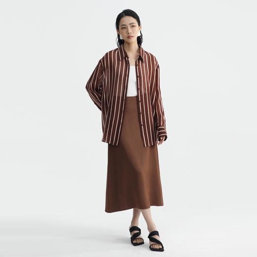 朵拉梵西衬衫F28B1159 商品图0