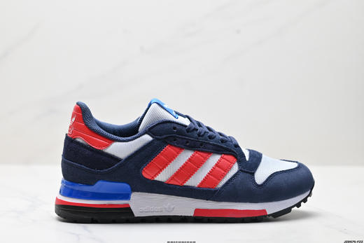 阿迪达斯Adidas ZX 6000 OG复古休闲运动跑步鞋IH2712男鞋 商品图0