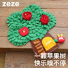zeze苹果树闻嗅垫-B（包邮） 商品缩略图0