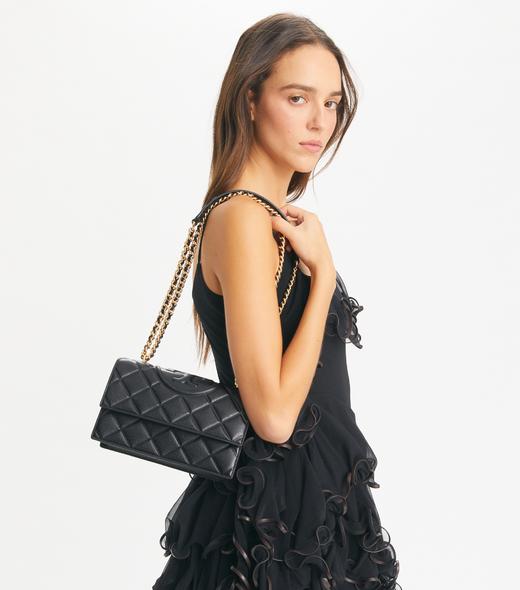 TORY BURCH 肩包女  164800-001-F 黑色. 商品图2