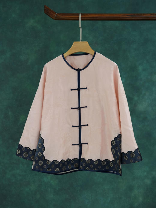 C250816浅粉色 商品图0