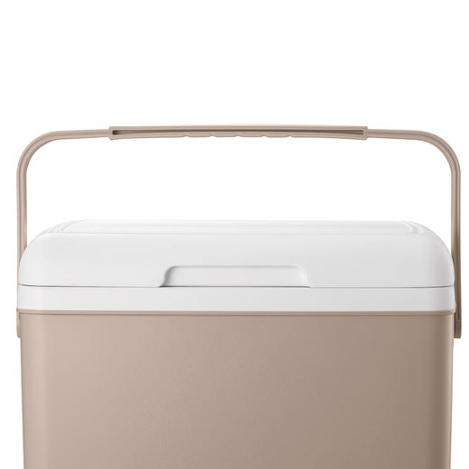 【快递包邮】大迈户外用品车载户外保温箱DM-9006 商品图2