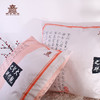 西安【慈禧系列抱枕套】【大观圣作碑抱枕套靠垫家用客厅靠背靠枕】 商品缩略图7