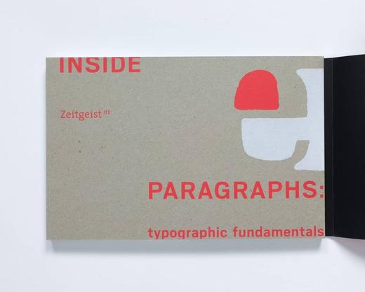 图解欧文字体排印学 商品图3