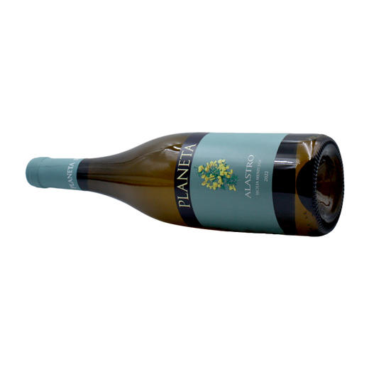 朴奈达酒庄西西里芸台花白葡萄酒2022 Planeta Alastro Grecanico Sicilia IGT, Sicily, Italy 商品图2