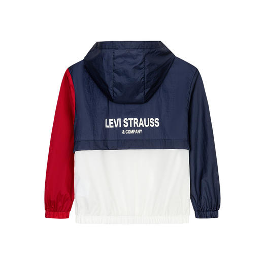 LEVIS 夏 大童小童 儿童童装皮肤衣 LVB-LO-M846 商品图1