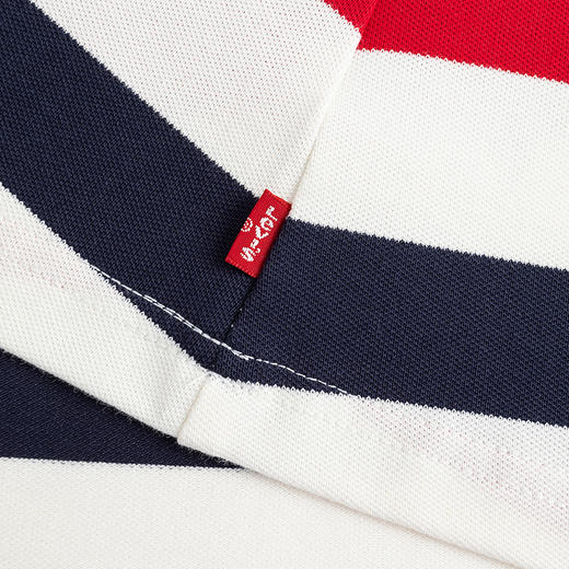 LEVIS 夏 大童小童 儿童童装连衣裙 LVG-DR-N031 商品图4