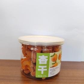杏干 235g/罐