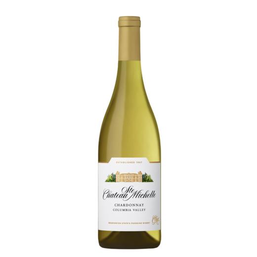 圣觅仙庄园霞多丽白葡萄酒 Chateau Ste. Michelle Chardonnay 商品图1