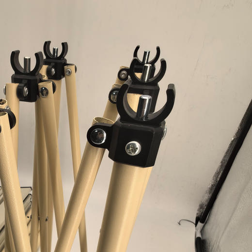 德则折叠长桌DEZ-ZDC09 商品图3