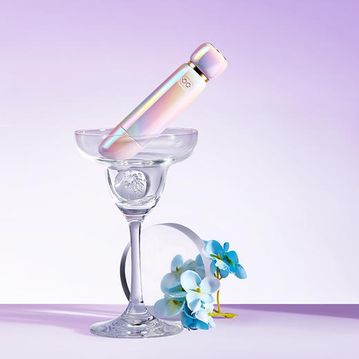 ZALO紫紫吸口红吮吸不入体女生情趣小玩具自卫慰器女性成人女用品 商品图1