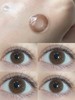 annakelly半年抛美瞳 红豆丸子 14.2mm 商品缩略图0