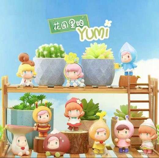 戈登盲盒21CB702 商品图0