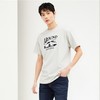 佐丹奴BM男装25年新款纯棉印花T恤衫13095206 商品缩略图4