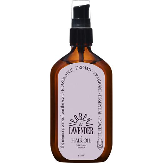 【优惠】韩国口碑之选：odiD牛奶蛋白滋润护发精油，草木森林、檀馥果韵、花艺庄园、暮紫花香4种香氛，每一款都让人难忘，久久留香！ 商品图4