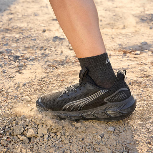 多威英雄Hero跑鞋男新款透气缓震训练鞋轻质运动鞋MR35210 商品图1