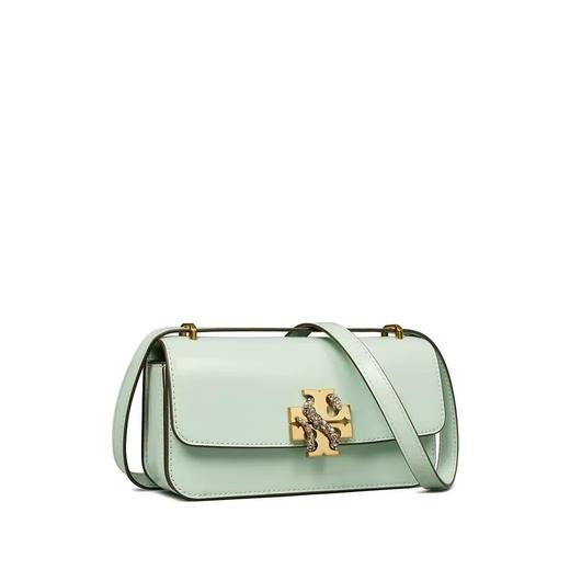 TORY BURCH 肩包女  162767-400-F 蓝色. 商品图1