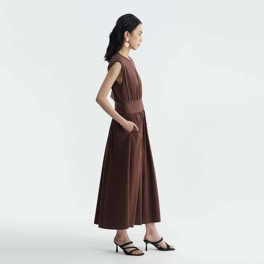 朵拉梵西连衣裙F28B1526 商品图1