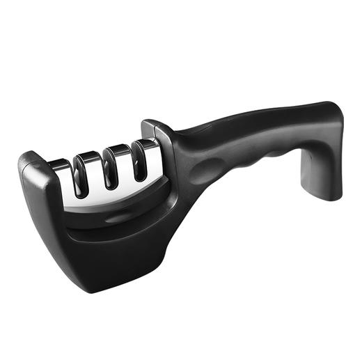 【快递包邮】力王手持磨刀器 商品图0