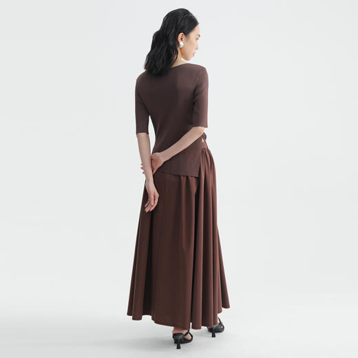 朵拉梵西针织衫F28B1323 商品图2