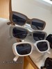 万能墨镜高级感爆棚谁带谁好看防紫外线太阳镜 商品缩略图8