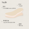 heelz设计师手工鞋履 ｜中国结缎面穆勒鞋2cm 商品缩略图4
